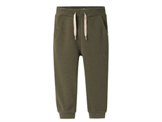 Name It tea leaf sweatpants